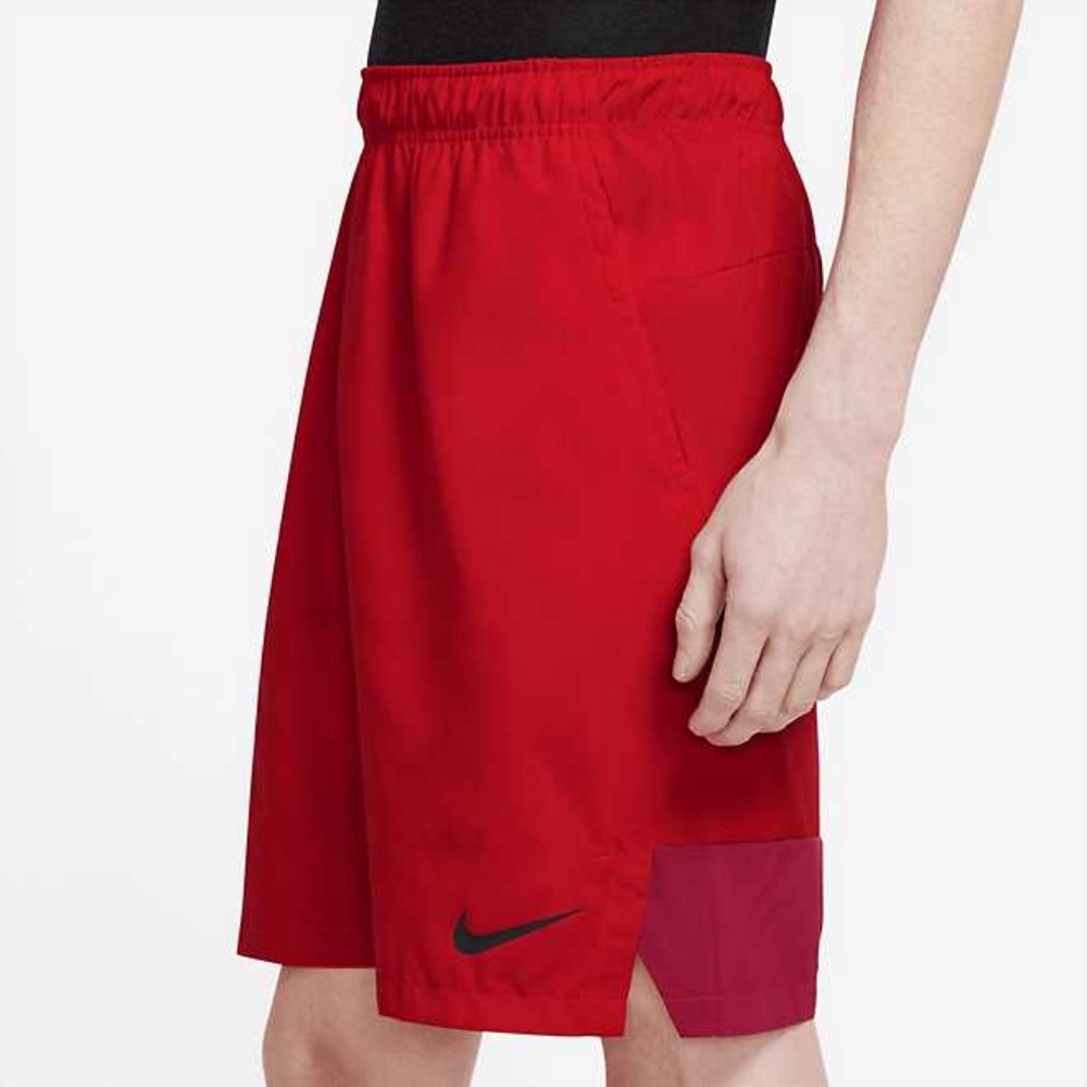 Nike Men's Dri-FIT Flex Woven Training Shorts 9 in